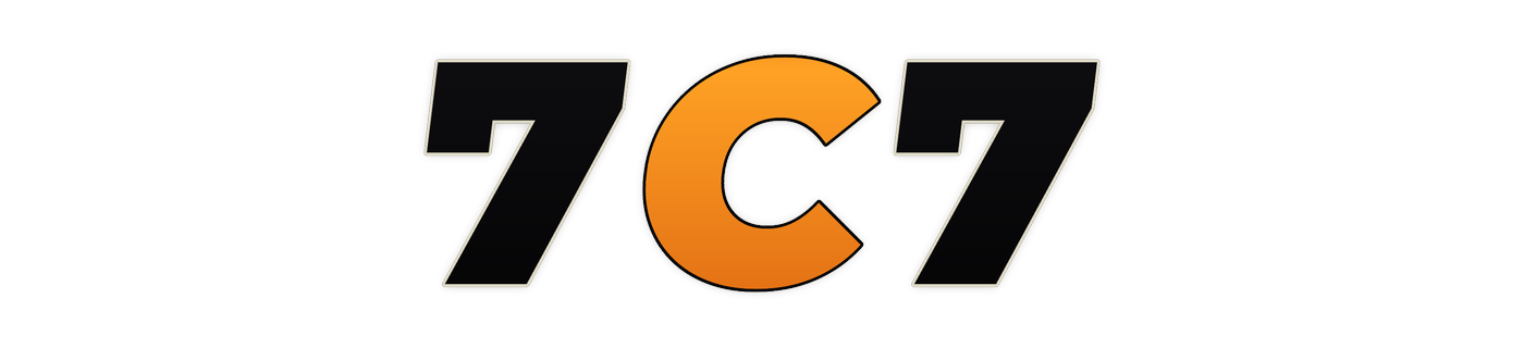 7c7